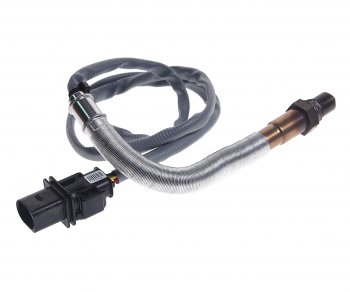 11 999 р. Датчик кислорода BMW 5 (E60,E61),X5 (E70),X6 (E71) BOSCH BOSCH 0258017101  с доставкой в г. Пермь. Увеличить фотографию 2