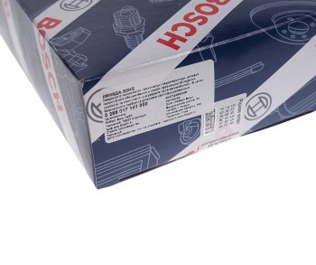 11 999 р. Датчик кислорода BMW 5 (E60,E61),X5 (E70),X6 (E71) BOSCH BOSCH 0258017101  с доставкой в г. Пермь. Увеличить фотографию 4