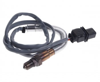 11 999 р. Датчик кислорода BMW 5 (E60,E61),X5 (E70),X6 (E71) BOSCH BOSCH 0258017101  с доставкой в г. Пермь. Увеличить фотографию 1