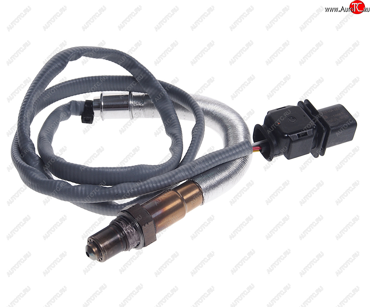 11 999 р. Датчик кислорода BMW 5 (E60,E61),X5 (E70),X6 (E71) BOSCH BOSCH 0258017101  с доставкой в г. Пермь