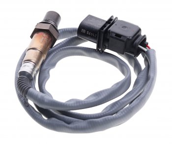 14 949 р. Датчик кислорода BMW 1 (E88) BOSCH BOSCH 0258017102  с доставкой в г. Пермь. Увеличить фотографию 2