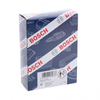 14 949 р. Датчик кислорода BMW 1 (E88) BOSCH BOSCH 0258017102  с доставкой в г. Пермь. Увеличить фотографию 3