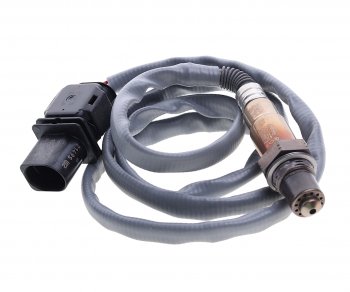 14 949 р. Датчик кислорода BMW 1 (E88) BOSCH BOSCH 0258017102  с доставкой в г. Пермь. Увеличить фотографию 1