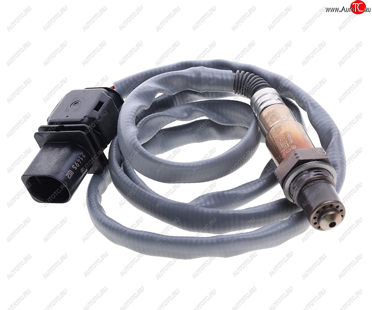 14 949 р. Датчик кислорода BMW 1 (E88) BOSCH BOSCH 0258017102  с доставкой в г. Пермь