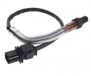7 749 р. Датчик кислорода BMW 1 (E84) BOSCH BOSCH 0258017131  с доставкой в г. Пермь. Увеличить фотографию 2