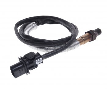 11 849 р. Датчик кислорода BMW 5 (E60) BOSCH BOSCH 0258017137  с доставкой в г. Пермь. Увеличить фотографию 2