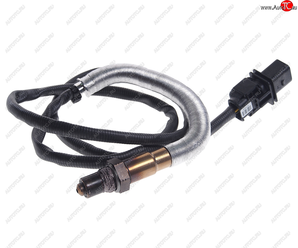 11 849 р. Датчик кислорода BMW 5 (E60) BOSCH BOSCH 0258017137  с доставкой в г. Пермь