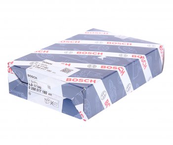 14 649 р. Датчик кислорода VW Golf (09-10),Jetta (06-10) BOSCH BOSCH 0258017180  с доставкой в г. Пермь. Увеличить фотографию 2