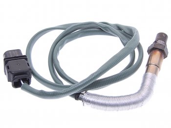 12 399 р. Датчик кислорода MERCEDES C (W204) BOSCH BOSCH 0258017203  с доставкой в г. Пермь. Увеличить фотографию 2