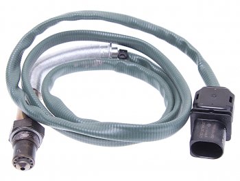 12 399 р. Датчик кислорода MERCEDES C (W204) BOSCH BOSCH 0258017203  с доставкой в г. Пермь. Увеличить фотографию 1