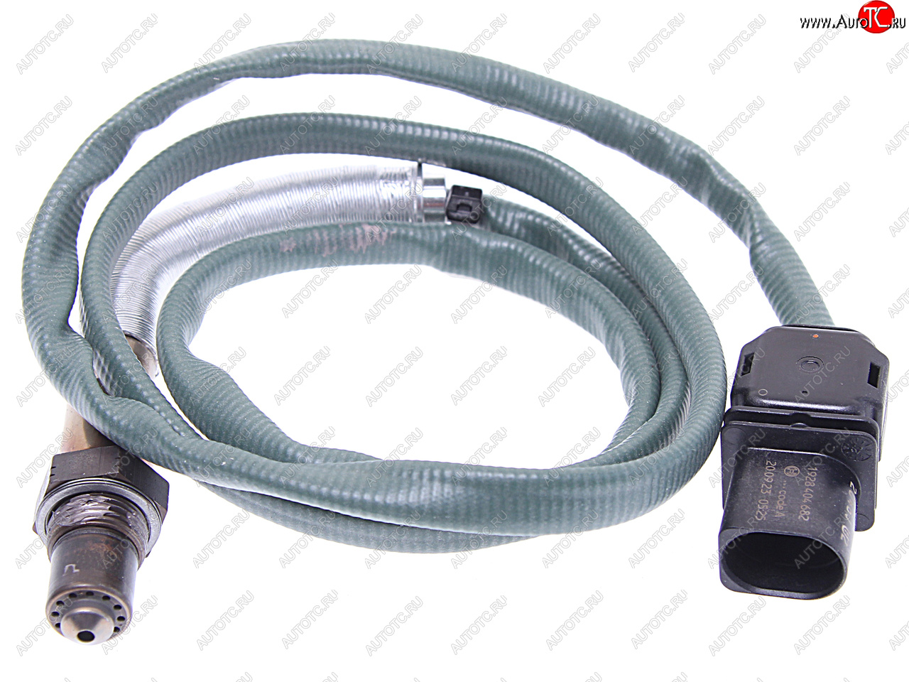 12 399 р. Датчик кислорода MERCEDES C (W204) BOSCH BOSCH 0258017203  с доставкой в г. Пермь