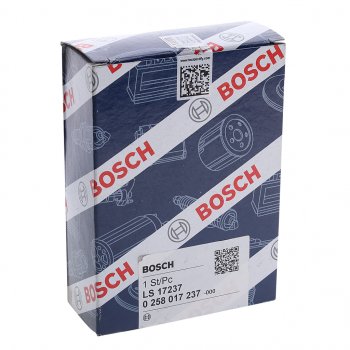 12 999 р. Датчик кислорода OPEL Agila (07-) BOSCH BOSCH 0258017237  с доставкой в г. Пермь. Увеличить фотографию 3
