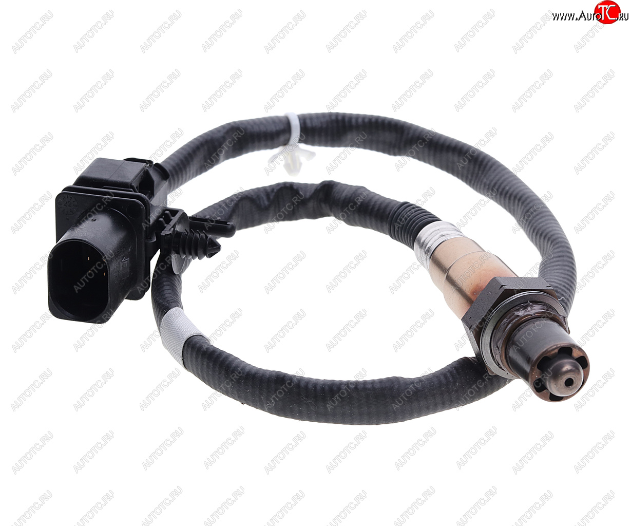 12 999 р. Датчик кислорода OPEL Agila (07-) BOSCH BOSCH 0258017237  с доставкой в г. Пермь