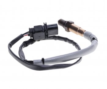 13 449 р. Датчик кислорода VW Golf (05-) AUDI A3 BOSCH BOSCH 0258017241 BOSCH 0258017241  с доставкой в г. Пермь. Увеличить фотографию 2