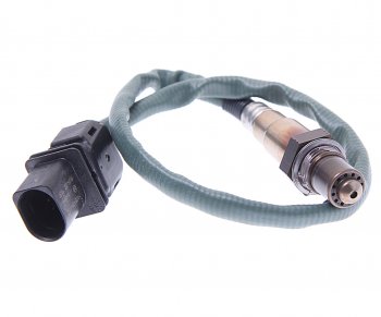 12 699 р. Датчик кислорода MERCEDES C (W204) BOSCH BOSCH 0258017281  с доставкой в г. Пермь. Увеличить фотографию 1