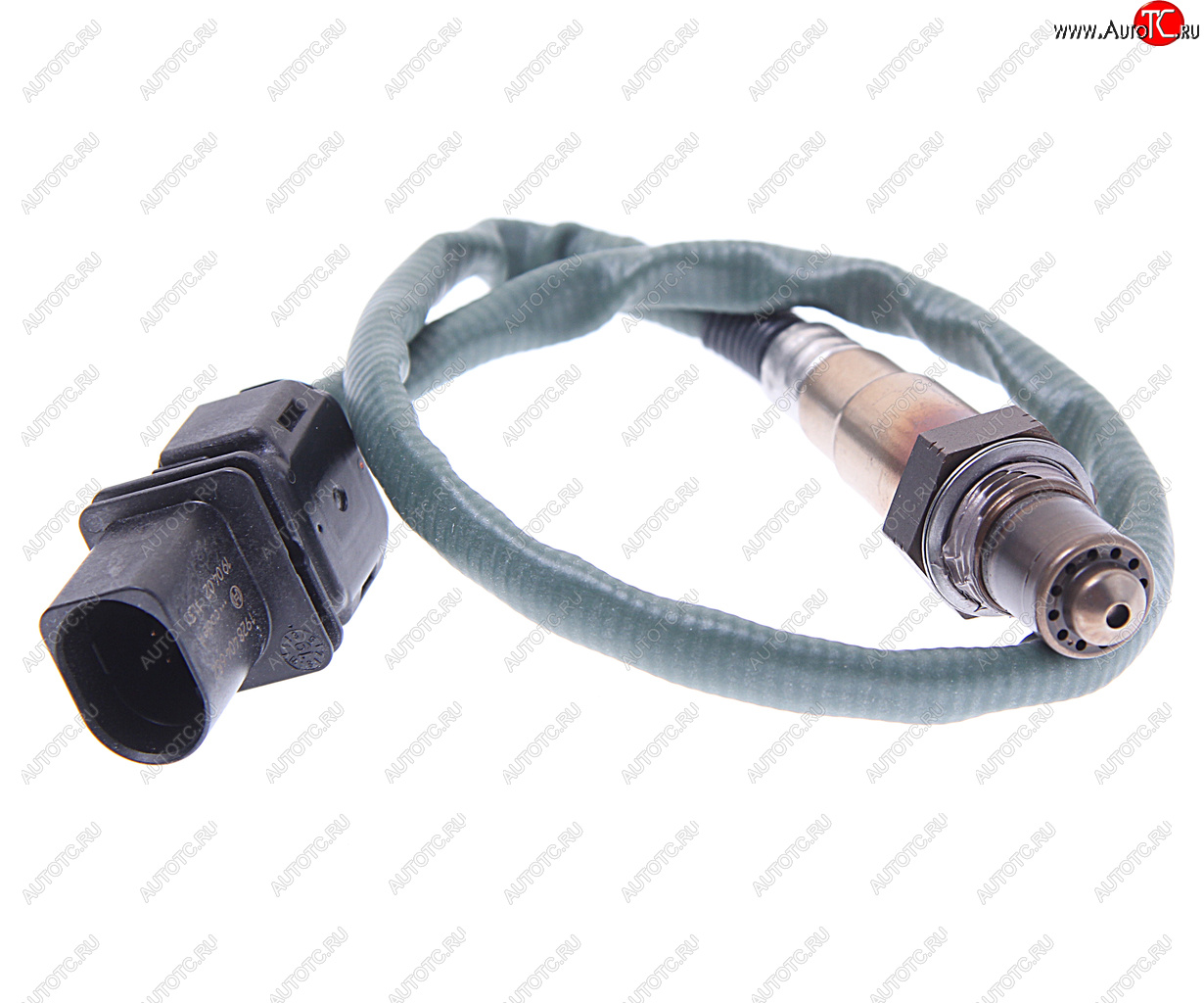 12 699 р. Датчик кислорода MERCEDES C (W204) BOSCH BOSCH 0258017281  с доставкой в г. Пермь