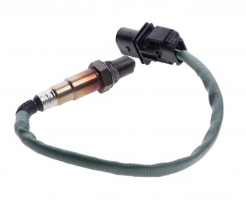 11 249 р. Датчик кислорода MERCEDES C (W204) BOSCH BOSCH 0258017283 BOSCH 0258017283  с доставкой в г. Пермь. Увеличить фотографию 2