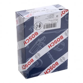 11 249 р. Датчик кислорода MERCEDES C (W204) BOSCH BOSCH 0258017283 BOSCH 0258017283  с доставкой в г. Пермь. Увеличить фотографию 3