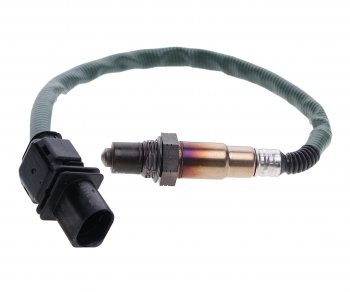 11 249 р. Датчик кислорода MERCEDES C (W204) BOSCH BOSCH 0258017283 BOSCH 0258017283  с доставкой в г. Пермь. Увеличить фотографию 1