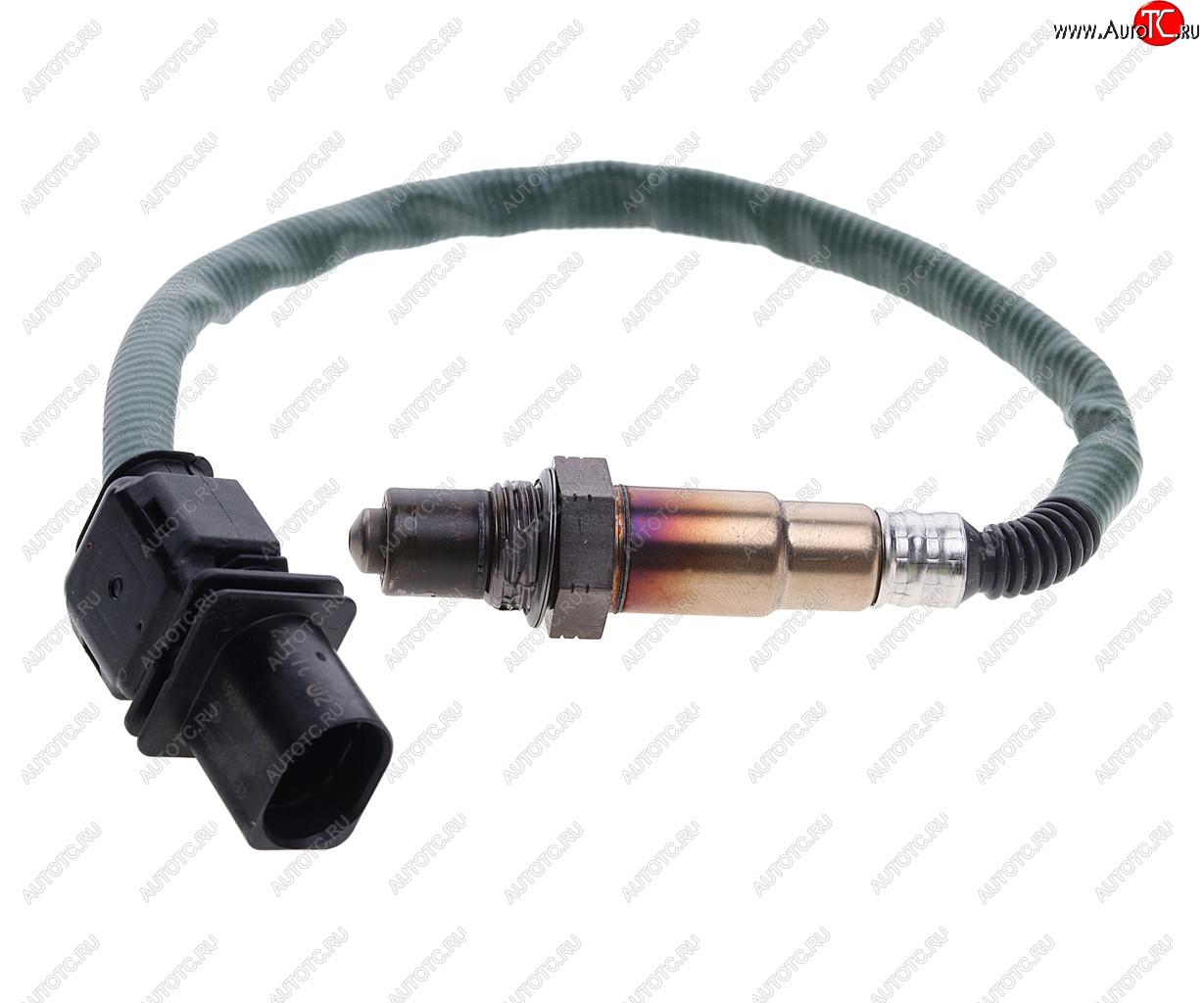 11 249 р. Датчик кислорода MERCEDES C (W204) BOSCH BOSCH 0258017283 BOSCH 0258017283  с доставкой в г. Пермь
