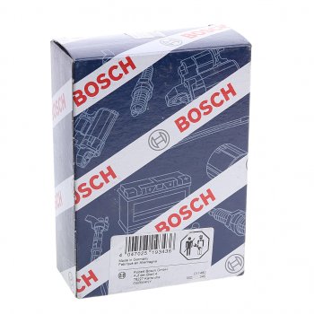 19 599 р. Датчик кислорода MERCEDES CLS (C218) BOSCH BOSCH 0258017287  с доставкой в г. Пермь. Увеличить фотографию 3