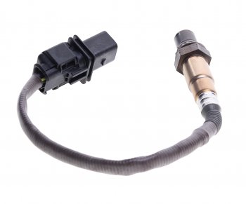 10 199 р. Датчик кислорода MERCEDES E (W212) BOSCH BOSCH 0258017339 BOSCH 0258017339  с доставкой в г. Пермь. Увеличить фотографию 2