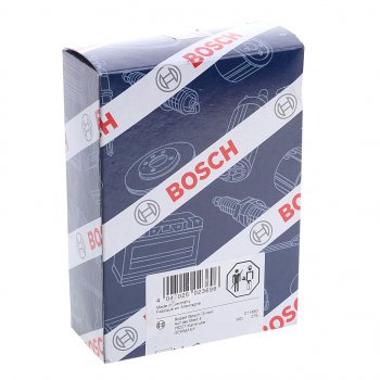 10 199 р. Датчик кислорода MERCEDES E (W212) BOSCH BOSCH 0258017339 BOSCH 0258017339  с доставкой в г. Пермь. Увеличить фотографию 3