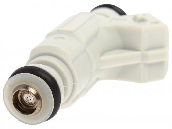 7 499 р. Форсунка MERCEDES ML (W163) топливная BOSCH BOSCH 0280155744  с доставкой в г. Пермь. Увеличить фотографию 3