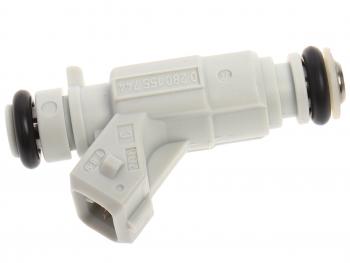 7 499 р. Форсунка MERCEDES ML (W163) топливная BOSCH BOSCH 0280155744  с доставкой в г. Пермь. Увеличить фотографию 2