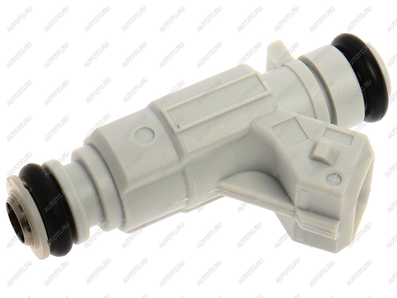 7 499 р. Форсунка MERCEDES ML (W163) топливная BOSCH BOSCH 0280155744  с доставкой в г. Пермь