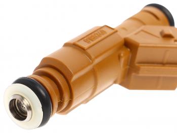 6 549 р. Форсунка VOLVO S60,S80,XC60,XC70,V70 топливная BOSCH BOSCH 0280155831 BOSCH 0280155831  с доставкой в г. Пермь. Увеличить фотографию 4