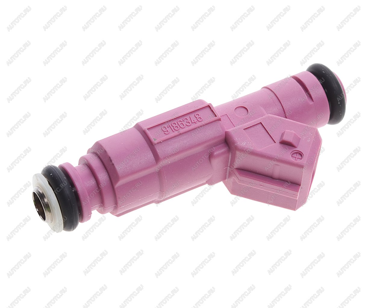 4 499 р. Форсунка VOLVO S80 топливная BOSCH BOSCH 0280155832 BOSCH 0280155832  с доставкой в г. Пермь