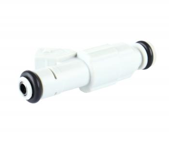 5 649 р. Форсунка CHEVROLET топливная BOSCH BOSCH 0280155868  с доставкой в г. Пермь. Увеличить фотографию 2