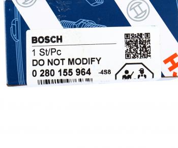 2 399 р. Форсунка CHERY топливная BOSCH BOSCH 0280155964  с доставкой в г. Пермь. Увеличить фотографию 4