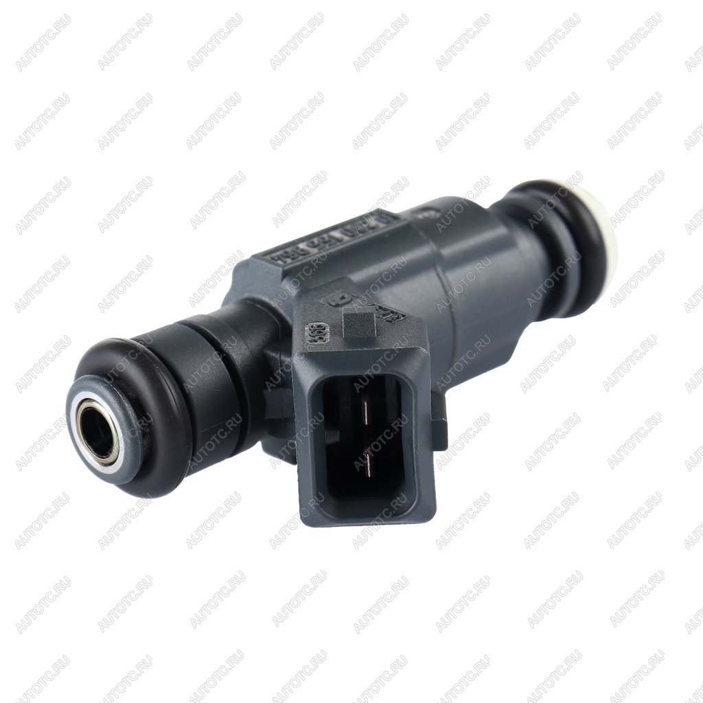 2 399 р. Форсунка CHERY топливная BOSCH BOSCH 0280155964  с доставкой в г. Пермь