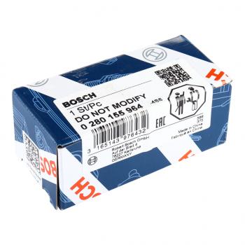 2 399 р. Форсунка CHERY топливная BOSCH BOSCH 0280155964  с доставкой в г. Пермь. Увеличить фотографию 5