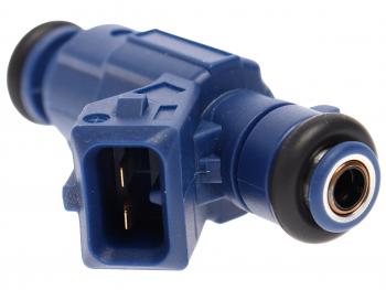 4 399 р. Форсунка MERCEDES C (W203) топливная BOSCH BOSCH 0280156014  с доставкой в г. Пермь. Увеличить фотографию 4