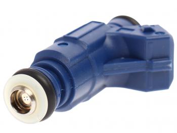 4 399 р. Форсунка MERCEDES C (W203) топливная BOSCH BOSCH 0280156014  с доставкой в г. Пермь. Увеличить фотографию 3