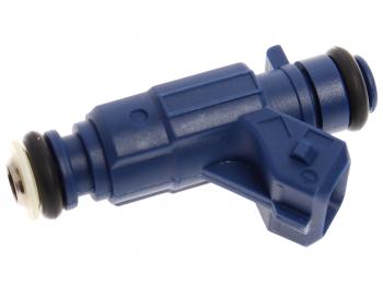 4 399 р. Форсунка MERCEDES C (W203) топливная BOSCH BOSCH 0280156014  с доставкой в г. Пермь. Увеличить фотографию 1