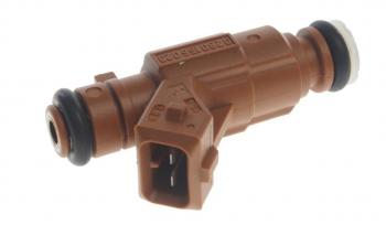 5 349 р. Форсунка OPEL топливная BOSCH BOSCH 0280156023 BOSCH 0280156023  с доставкой в г. Пермь. Увеличить фотографию 1