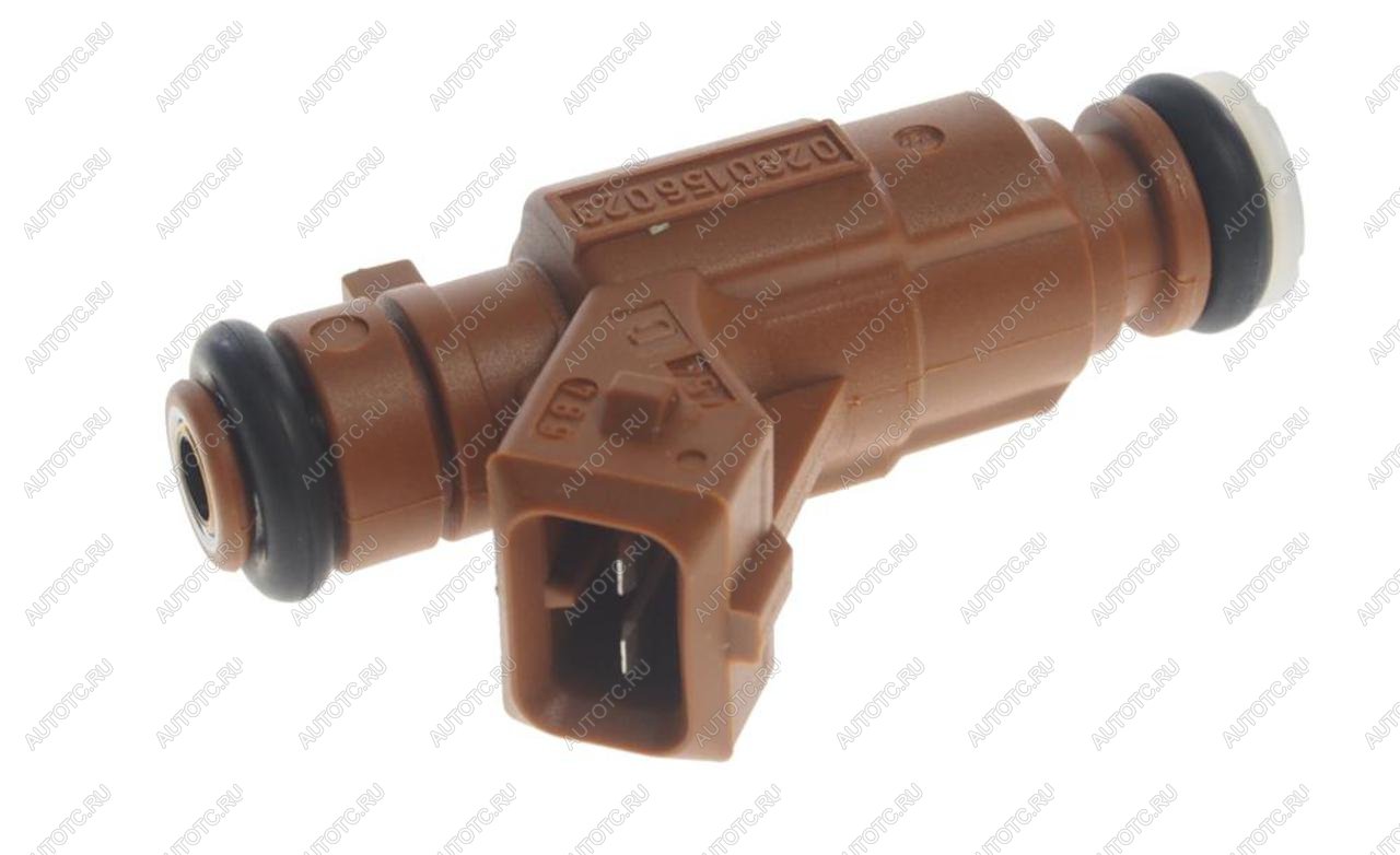 5 349 р. Форсунка OPEL топливная BOSCH BOSCH 0280156023 BOSCH 0280156023  с доставкой в г. Пермь