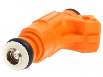 2 899 р. Форсунка PEUGEOT CITROEN топливная BOSCH BOSCH 0280156034 BOSCH 0280156034  с доставкой в г. Пермь. Увеличить фотографию 3