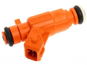 2 899 р. Форсунка PEUGEOT CITROEN топливная BOSCH BOSCH 0280156034 BOSCH 0280156034  с доставкой в г. Пермь. Увеличить фотографию 2