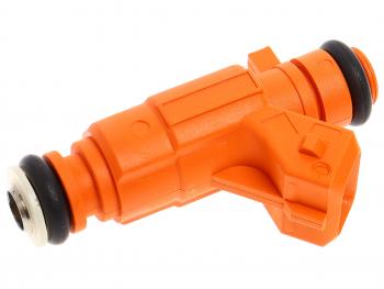 2 899 р. Форсунка PEUGEOT CITROEN топливная BOSCH BOSCH 0280156034 BOSCH 0280156034  с доставкой в г. Пермь. Увеличить фотографию 1