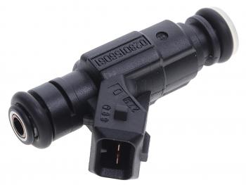 6 199 р. Форсунка VW Golf (12-14) SEAT Altea (11-13) SKODA Octavia (04-13) топливная BOSCH BOSCH 0280156061 BOSCH 0280156061  с доставкой в г. Пермь. Увеличить фотографию 2