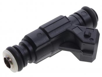 6 199 р. Форсунка VW Golf (12-14) SEAT Altea (11-13) SKODA Octavia (04-13) топливная BOSCH BOSCH 0280156061 BOSCH 0280156061  с доставкой в г. Пермь. Увеличить фотографию 1