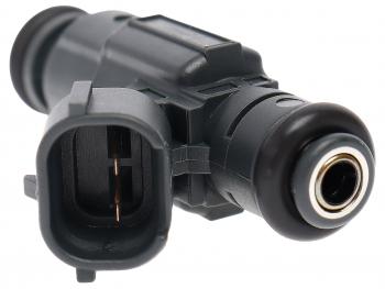 5 249 р. Форсунка AUDI A4 топливная BOSCH BOSCH 0280156180  с доставкой в г. Пермь. Увеличить фотографию 4