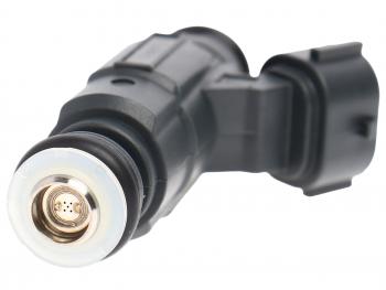 5 249 р. Форсунка AUDI A4 топливная BOSCH BOSCH 0280156180  с доставкой в г. Пермь. Увеличить фотографию 3