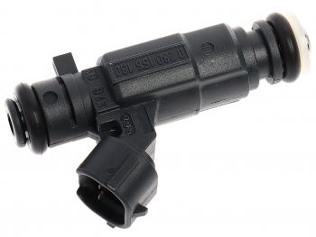 5 249 р. Форсунка AUDI A4 топливная BOSCH BOSCH 0280156180  с доставкой в г. Пермь. Увеличить фотографию 2