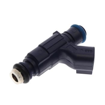Форсунка CADILLAC CTS,SRX,STS топливная BOSCH BOSCH 0280156300 BOSCH 0280156300
